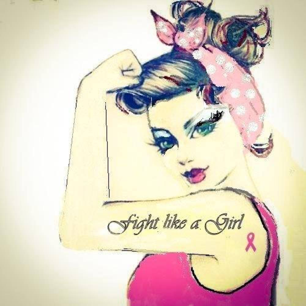 Meet your Posher, Kendra